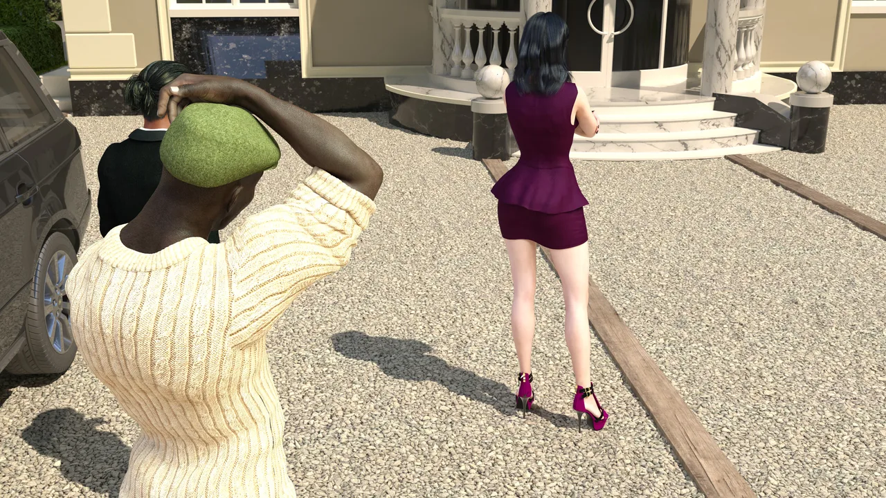 Fashion Business screenshot 3