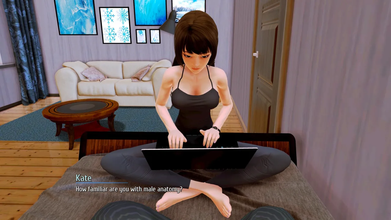 Harem Hotel screenshot 3